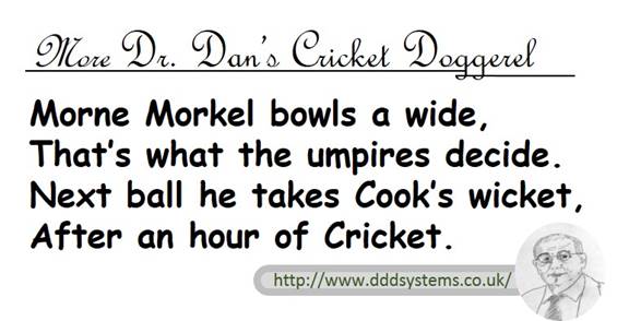 Doggerel30