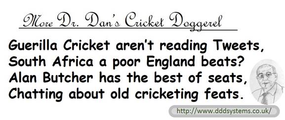 Doggerel33