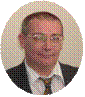 Head and shoulders photograph of Dr. Dan Diaper.