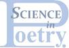 Science in Poetry logo 1f